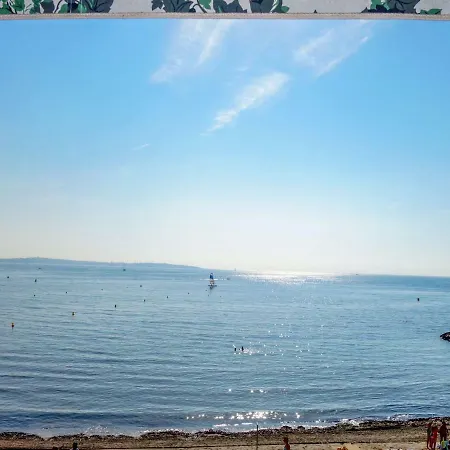 Laperouse Apartman Cannes