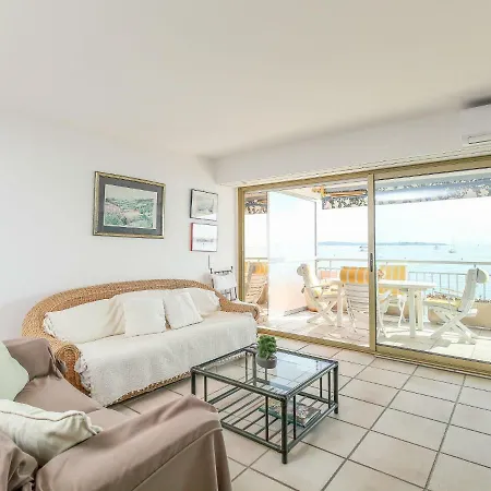 Apartman Laperouse *
