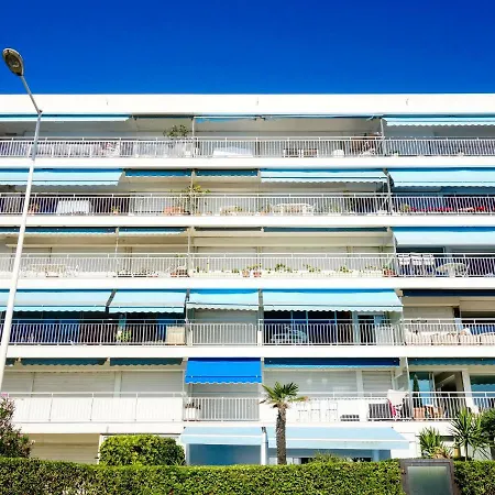 Laperouse Apartman Cannes