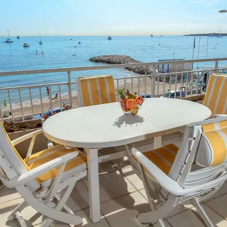 Laperouse Cannes