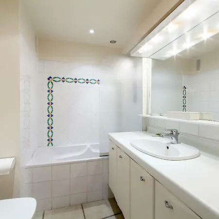 Apartman Laperouse